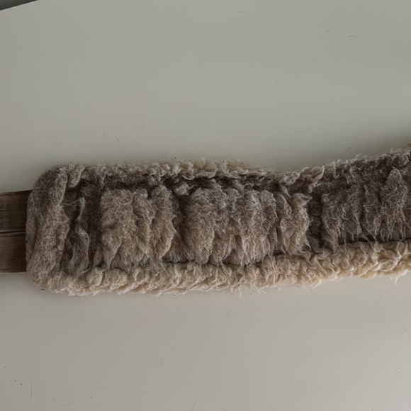 Toklat Contoured Synthetic Girth Size 50 - Picture 10 of 11